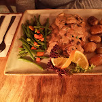 Photo n°1 de l'avis de Marwan.h fait le 13/10/2018 à 20:42 sur le  Tony's Pizzeria & Ristorante Berlin à Berlin