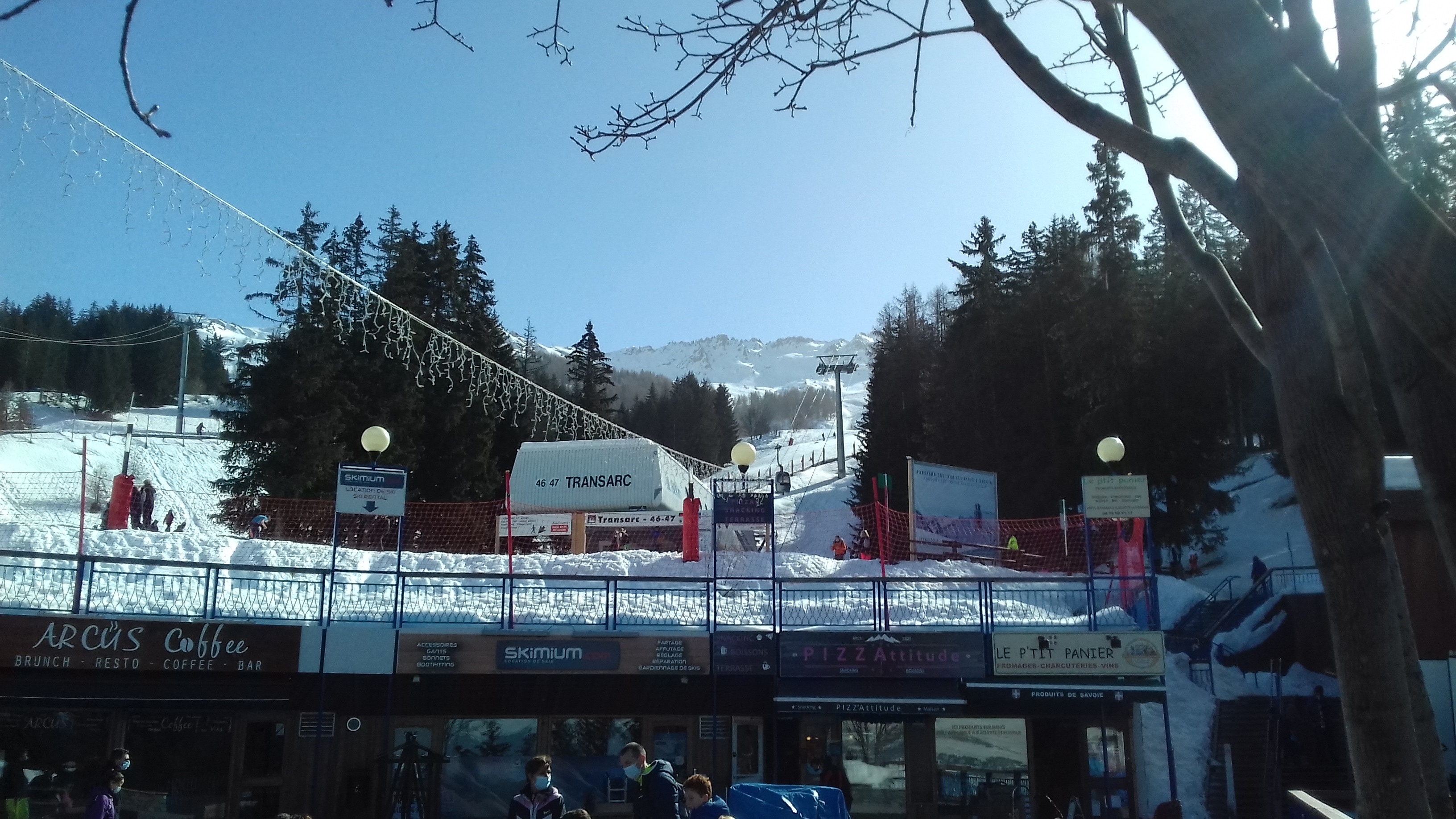 Photo n° 2 de l'avis de Jean-Luc.A fait le 02/03/2021 à 09:00