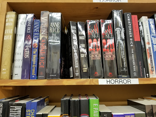 Book Store «Half Price Books», reviews and photos, 1551 US-287, Mansfield, TX 76063, USA