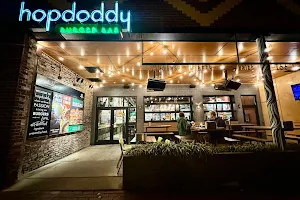 Hopdoddy Burger Bar image