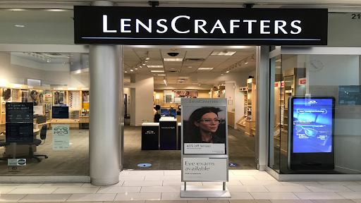 LensCrafters, 2195 Southdale Center, Edina, MN 55435, USA, 