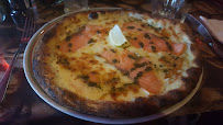 Pizza du Pizzeria La Villa des Oliviers à Toulouse - n°13