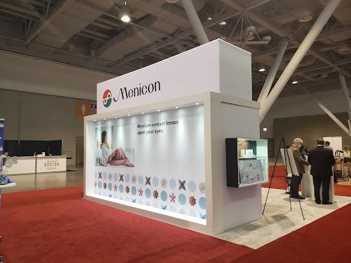 Convention Center «Boston Convention and Exhibition Center», reviews and photos, 415 Summer St, Boston, MA 02210, USA