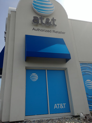 Cell Phone Store «AT&T Authorized Retailer», reviews and photos, 7803 Sudley Rd #103, Manassas, VA 20109, USA