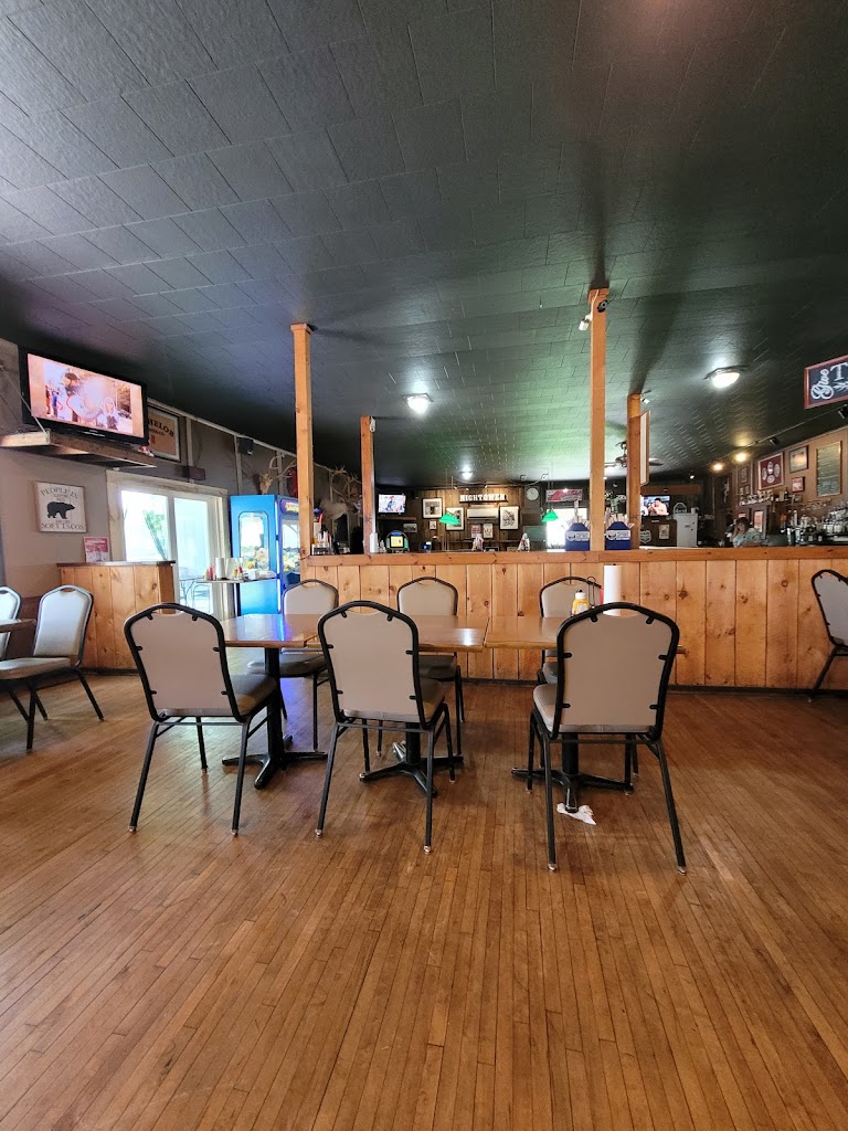 Hightower Bar & Grill (formerly Hightower Saloon) Hesperia, MI 49421