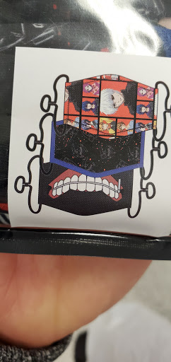 Department Store «T.J. Maxx», reviews and photos, 16920 US-441, Mt Dora, FL 32757, USA