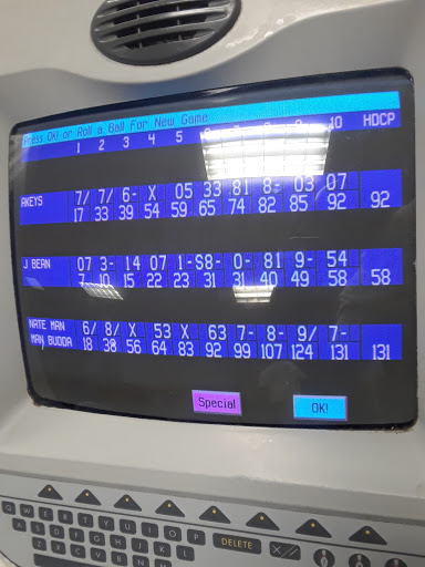 Bowling Alley «Lanes At Sea Girt», reviews and photos, 2106 NJ-35, Sea Girt, NJ 08750, USA