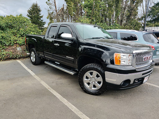 Car Dealer «Sunrise Auto Sales», reviews and photos, 16001 SE McLoughlin Blvd, Milwaukie, OR 97267, USA