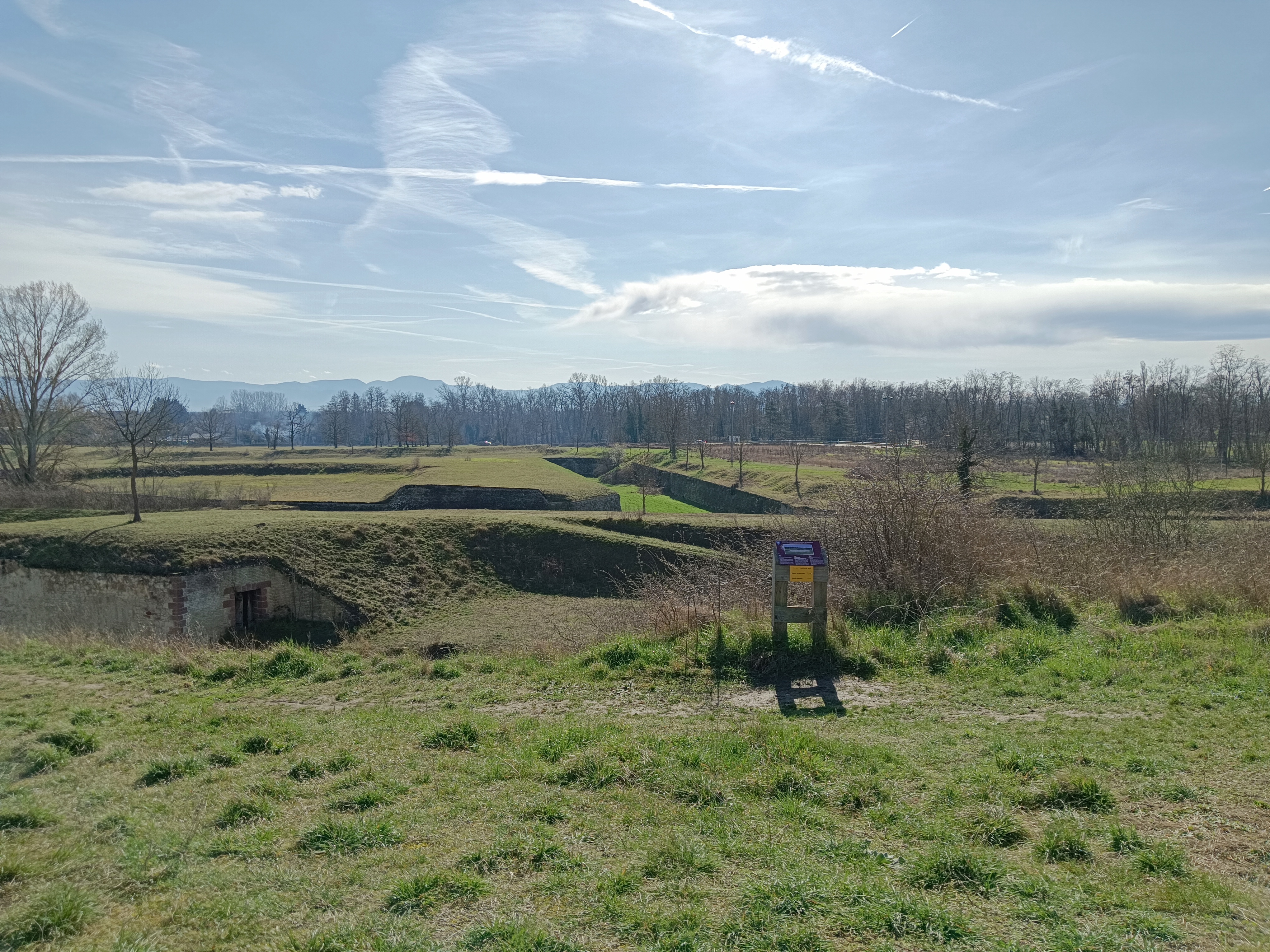 Photo n° 4 de l'avis de Marie-Pierre.E fait le 07/03/2024 à 09:42