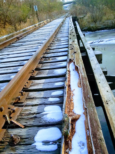 Park «Bryn Mawr Meadows Park», reviews and photos, 601 Morgan Ave S, Minneapolis, MN 55405, USA