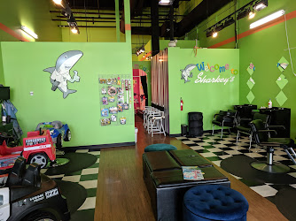 Sharkey's Cuts For Kids - Seattle, WA