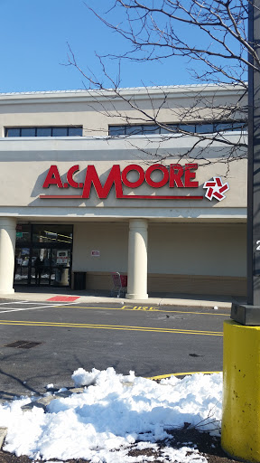 Craft Store «A.C. Moore Arts and Crafts», reviews and photos, 165 NJ-4, Paramus, NJ 07652, USA