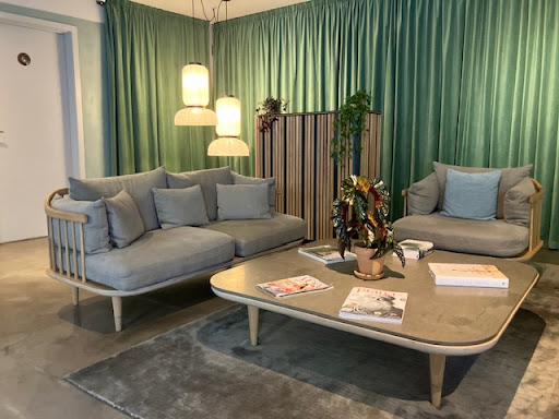 [jo:ga] (Jydeholmen) in Copenhagen, Vanløse