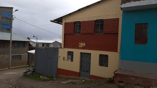 Oficina MRG Zonal Pasco - Chaupimarca