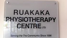 Ruakaka Physiotherapy Centre