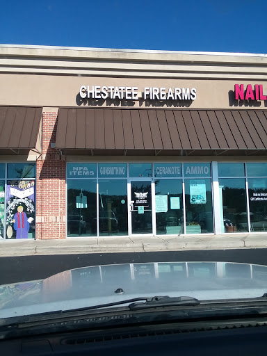 Chestatee Firearms, 89 Long Branch Rd #7, Dahlonega, GA 30533, USA, 