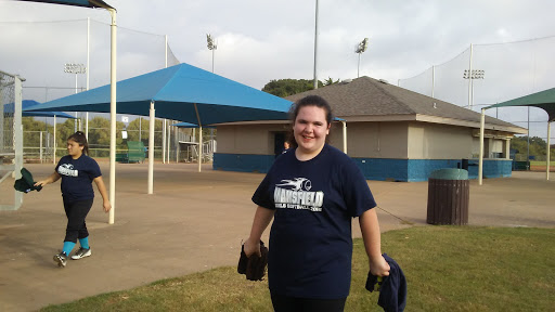 Park «James McKnight Park East», reviews and photos, 700 U.S. 287 Frontage Rd, Mansfield, TX 76063, USA