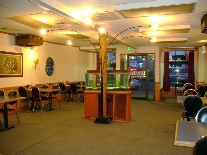 Pho V & V Vietnamese Restaurant 98409