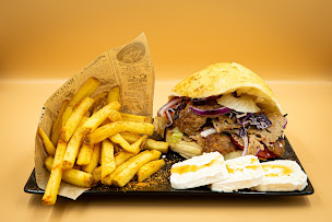 Photo n°12 de L'Original K à Le Mans ()