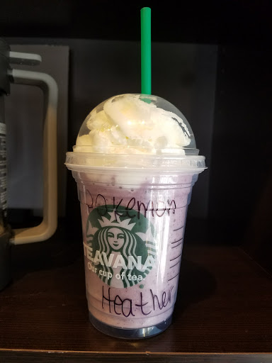 Coffee Shop «Starbucks», reviews and photos, 267 Flanders Rd, Niantic, CT 06357, USA