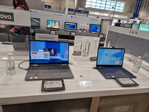 Electronics Store «Best Buy», reviews and photos, 1717 York Rd, Timonium, MD 21093, USA