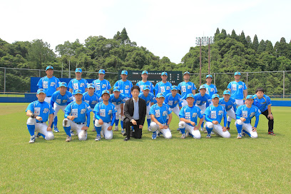 鹿児島ドリームウェーブ