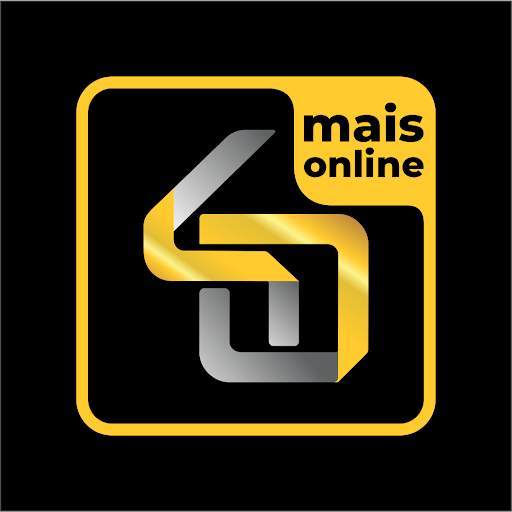 Logo da empresa - 40 Mais Online