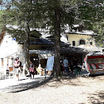 Photo n°3 de l'avis de Maria.i fait le 10/08/2020 à 11:30 sur le  Ristorante Baita della Ninfa à Sestola