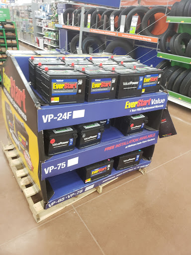 Department Store «Walmart Supercenter», reviews and photos, 4001 2nd Ave W, Williston, ND 58801, USA