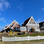 Photo n°2 de l'avis de Jens.i fait le 11/04/2023 à 16:35 sur le  Hotel Norderriff à Langeoog