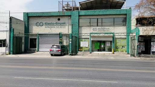 Elasto Empak de Monterrey, S.A. de C.V.