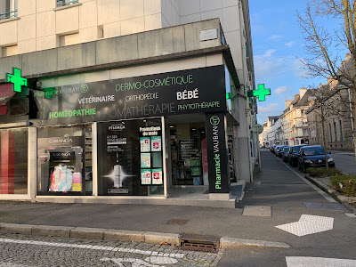 Pharmacie Vauban - Nicol à Lorient