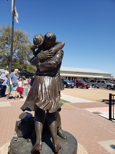 Art Gallery «Holder Dane Gallery & Art Studios», reviews and photos, 701 S Main St #100, Grapevine, TX 76051, USA