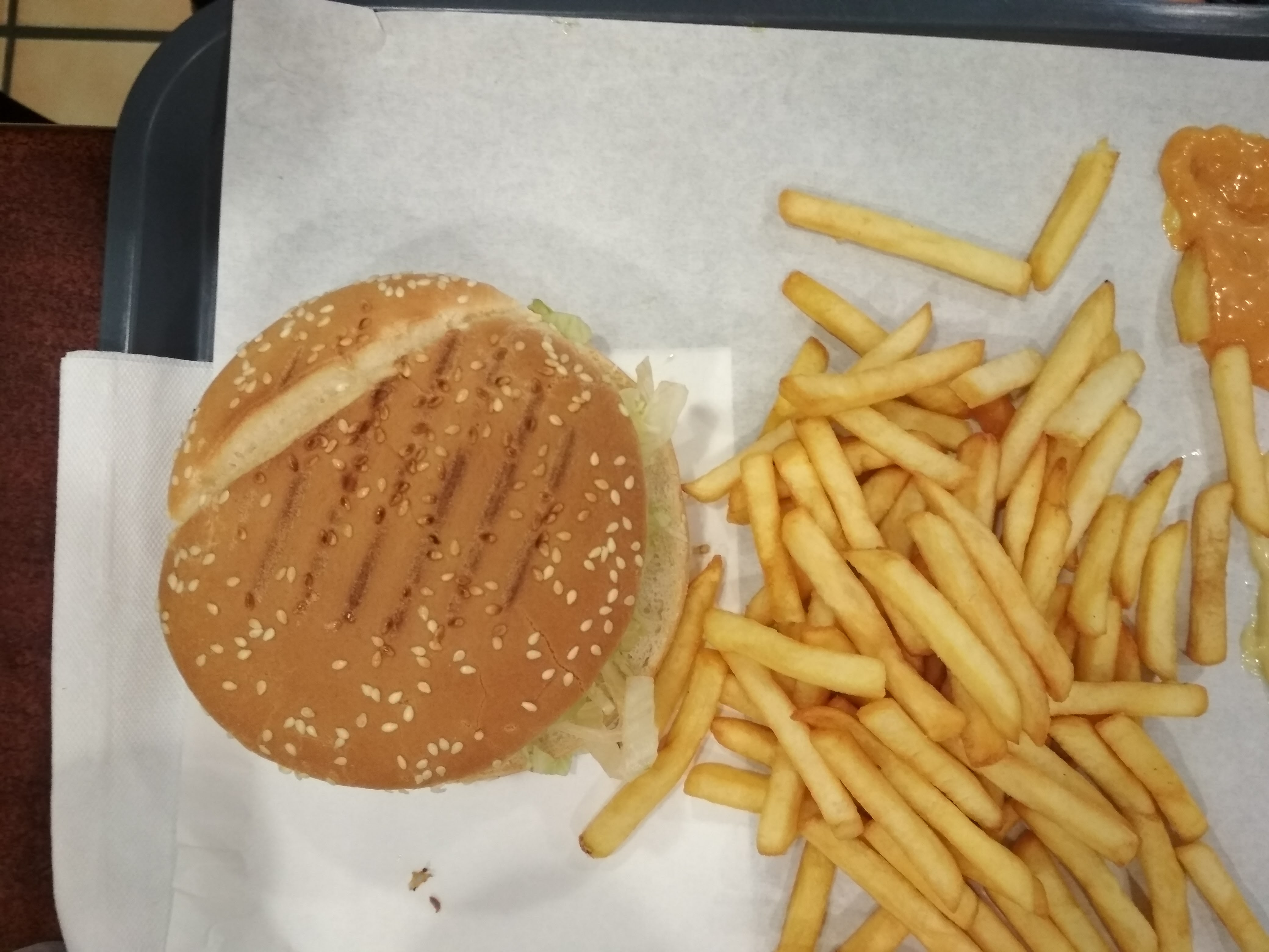 Photo n° 4 de l'avis de Mohamed.b fait le 13/06/2019 à 17:09