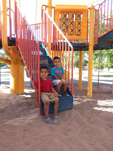 Park «Pierce Park», reviews and photos, 2150 N 46th St, Phoenix, AZ 85008, USA
