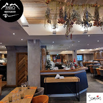 Photos du propriétaire du Fabio Restaurant à Samoëns - n°2