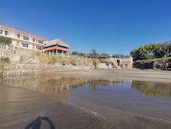 Photo de Torola beach et le règlement