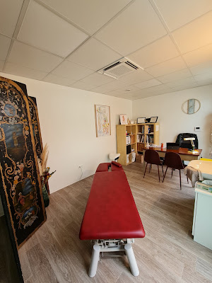 Cabinet d'ostéopathie de Lutzelhouse - DIETRICH Alix Ostéopathe D.O. à Lutzelhouse