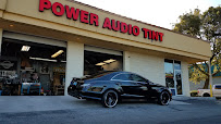 Power Audio And Tint - Photo 2 - Car repair in Boca Raton, FL, Coral Springs
