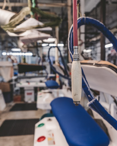 Dry Cleaner «Model Cleaners», reviews and photos, 900 Adams Shoppes, Mars, PA 16046, USA