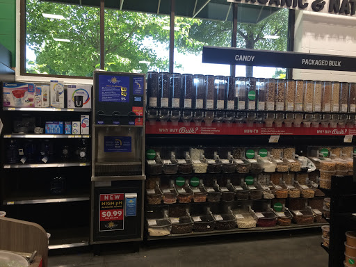 Natural Foods Store «Earth Fare», reviews and photos, 14021 Boren St, Huntersville, NC 28078, USA