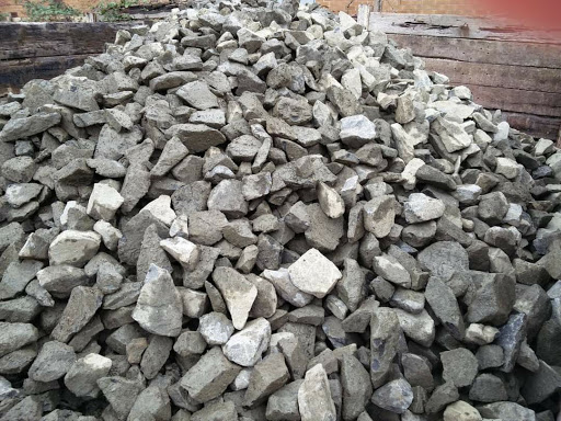 CED Stone Landscape - Langley Mill Depot