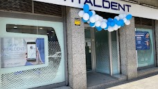 Clínica Dental Vitaldent en Cornellà de Llobregat