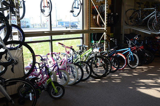 Bicycle Store «BOI Bicycle Outfitters Indy», reviews and photos, 1309 South High School Road, Indianapolis, IN 46241, USA