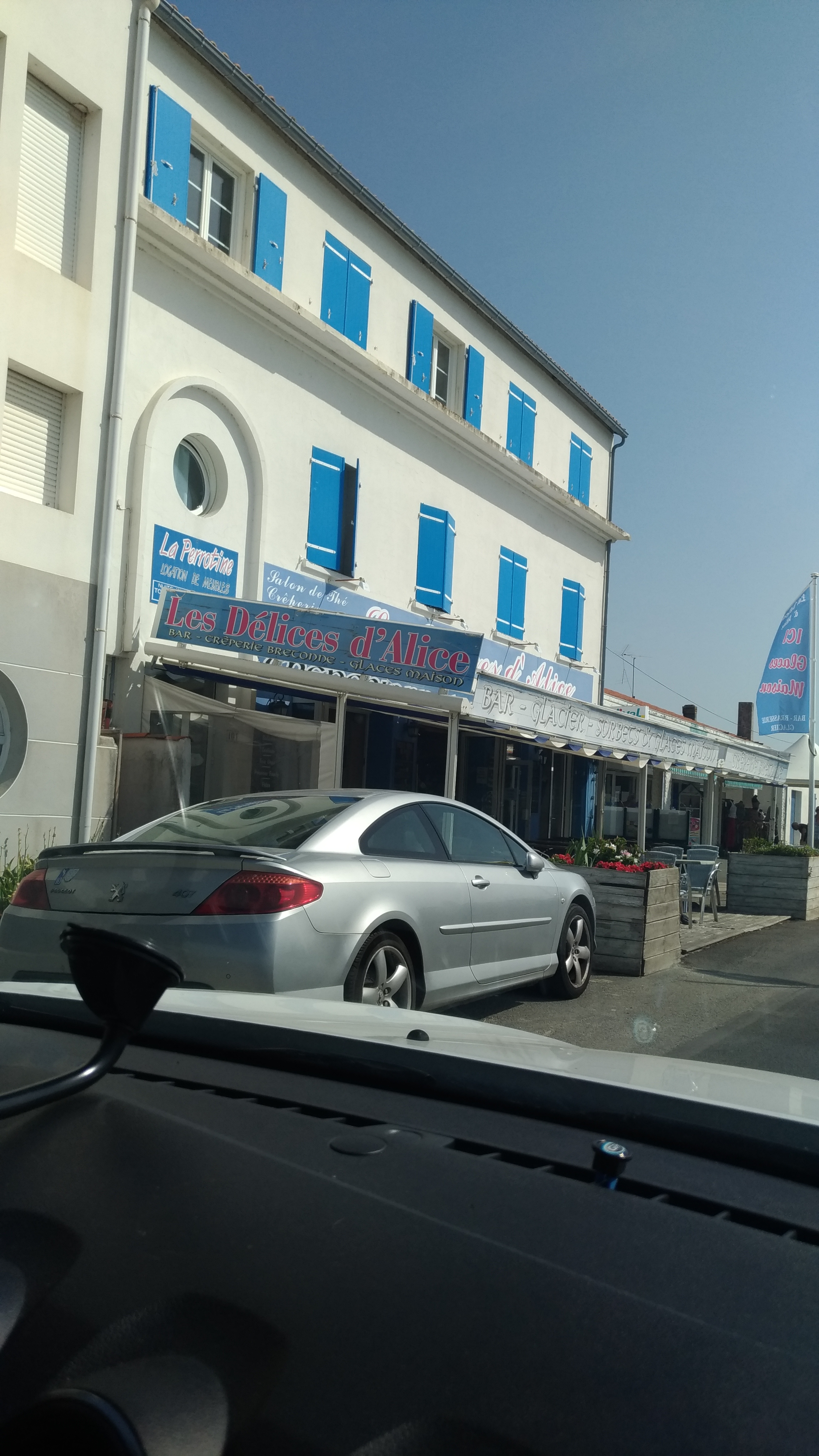Photo n° 3 de l'avis de Maminou.7 fait le 29/06/2019 à 10:59