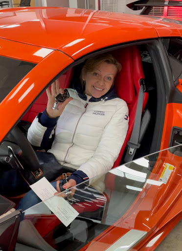 Used Car Dealer «Gravity Autos Atlanta», reviews and photos, 5465 Peachtree Industrial Blvd, Atlanta, GA 30341, USA