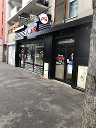 Photo n°25 de Point B Ivry sur Seine à Ivry-sur-Seine ()