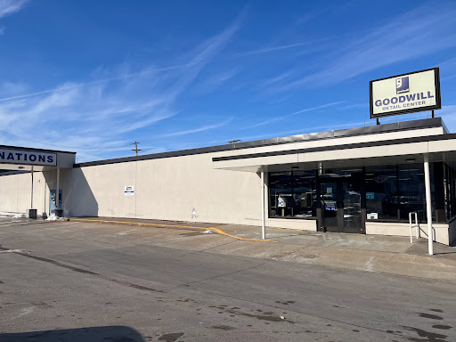 Thrift Store «Goodwill», reviews and photos, 220 S Main St, Maquoketa, IA 52060, USA