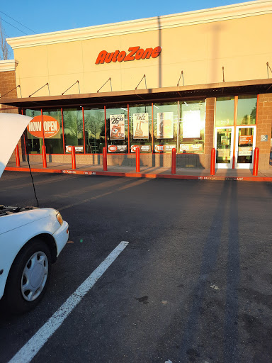 Auto Parts Store «AutoZone», reviews and photos, 2110 132nd St SE, Mill Creek, WA 98012, USA