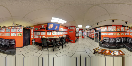 Tattoo Shop «Your Design Or Mine Tattoos», reviews and photos, 1993 Harrodsburg Rd, Lexington, KY 40504, USA